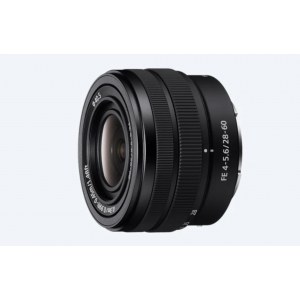 Sony FE 28-60mm F4-5.6 E-Mount Full Frame Lens Sony | FE 28-60mm F4-5.6 | Sony E-mount